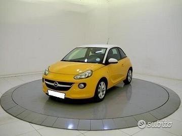 Opel adam ricambi 2017-2019