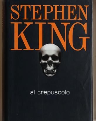 Libri Stephen King