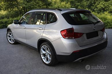 BMW X1 2000 204CV Cambio Automatico