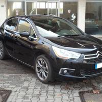 Ds DS4 4 1.6 e-HDi 115 So Chic AUTOMATICA CERCHI D