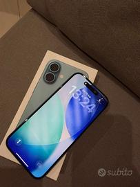 iPhone 16