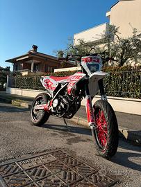 Fantic XMF Performance 2024