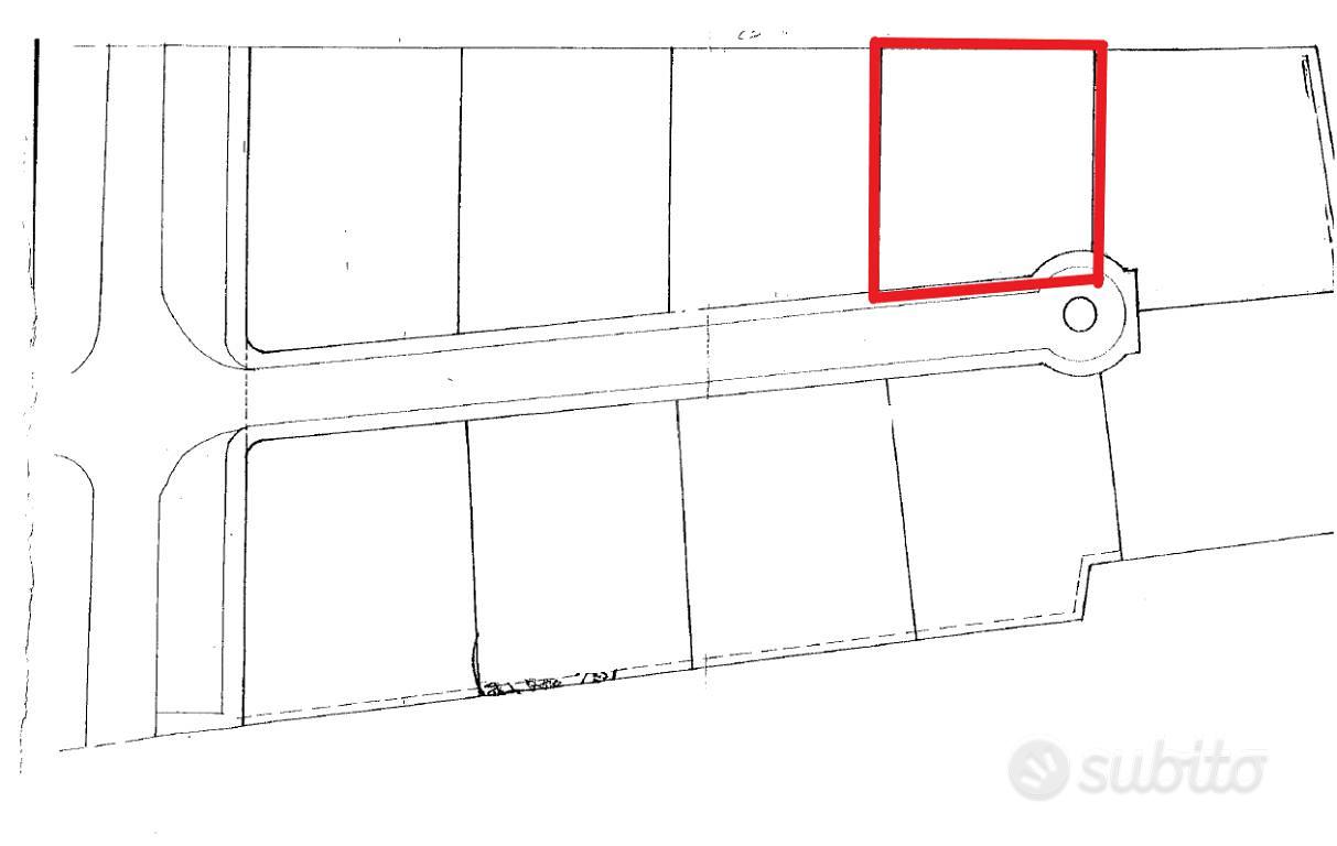 TER. RESIDENZIALE A FARA GERA D'ADDA - Vista 2