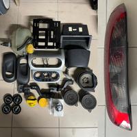 Ricambi originali GM opel corsa C da 2000 al 2006