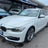 Bmw 320 320d Efficient Dynamics Touring Sport
