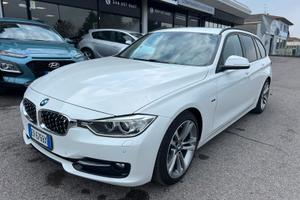 Bmw 320 320d Efficient Dynamics Touring Sport