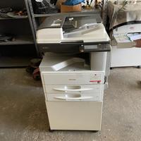 Fotocopiatrice da ufficio Ricoh MP 2501SP