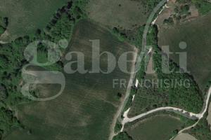 Terreno Agricolo Costacciaro [COSTACCIARO75VRG]