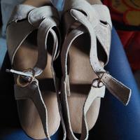 scarpe confort 37