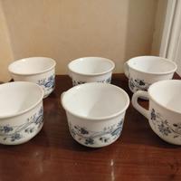 Tazze Nutella Arcopal