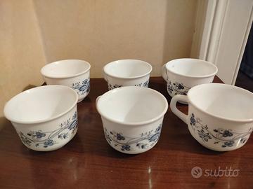 Tazze Nutella Arcopal