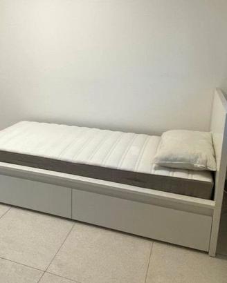 Letti 1 piazza Ikea