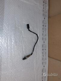 sonda lambda scarico benelli trk 502 502x