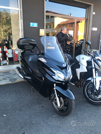 Scooter Yamaha Majesty