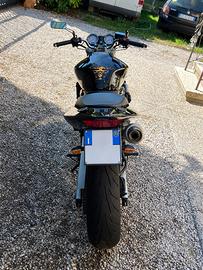 Honda hornet 609