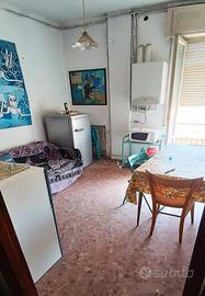 Appartamento 50 mq Porta Lambertina Senigallia