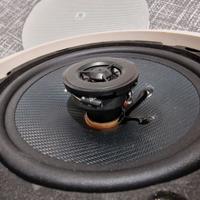 Diffusori da incasso CM608 – HiFi