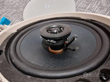 Diffusori da incasso CM608 – HiFi