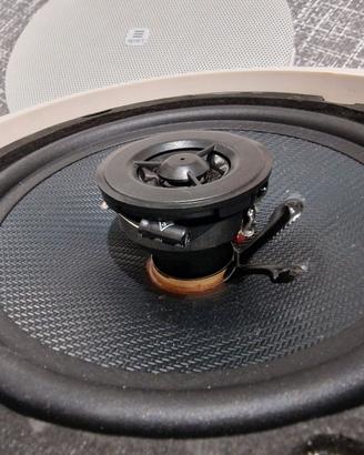 Diffusori da incasso CM608 – HiFi