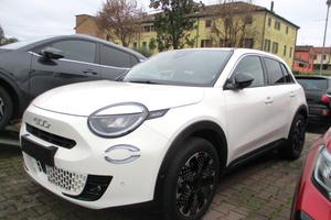 FIAT 600 Hybrid DCT MHEV LaPrima - FULL OPTIONAL
