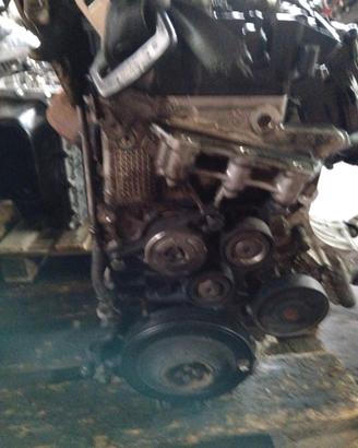 MOTORE N47