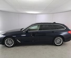 BMW 520 xDrive Luxury Auto Touring