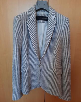 GIACCA ZARA DONNA