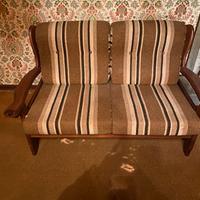 Set divano e poltrone