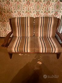 Set divano e poltrone