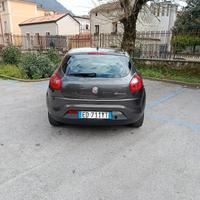fiat bravo