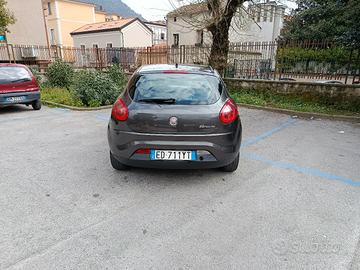 fiat bravo