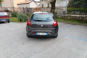 fiat bravo