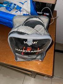 Palette da sparring boxe