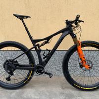 Telaio RDR Italia Ares (Tg. L-XL)