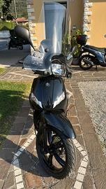 Peugeot 125 Tweet Euro 5+ Ksbee M