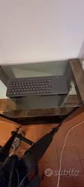 Tastiera wireless Microsoft All-in-One Media