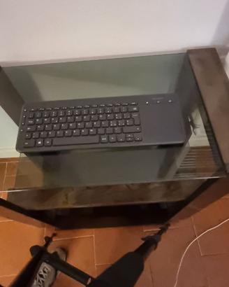 Tastiera wireless Microsoft All-in-One Media