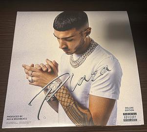 Vinile Capo Plaza Deluxe Edition