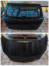 Suzuki Swift MZ DDIS - pezzi di ricambio 