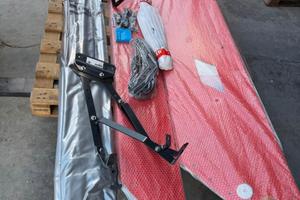 Kit spandiconcime khun