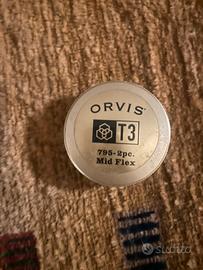 Orvis T3
