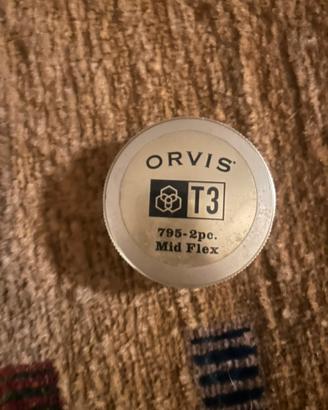 Orvis T3