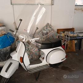 Paggio PX 150