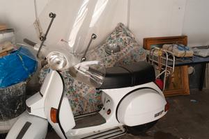 Paggio PX 150