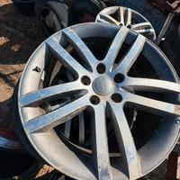 Cerchi in lega AUDI Q7