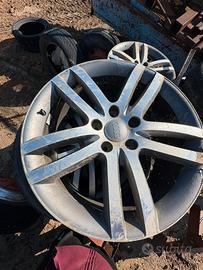 Cerchi in lega AUDI Q7