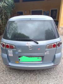 Mazda 2 usata