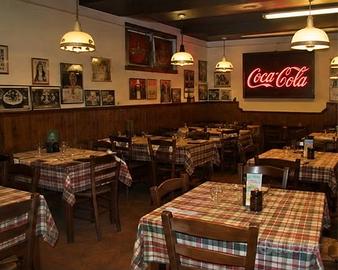 Ristorante Pizzeria - Frattamaggiore