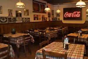Ristorante Pizzeria - Frattamaggiore