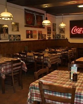 Ristorante Pizzeria - Frattamaggiore